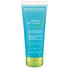 Гель для вмивання Bioderma Sebium для комбінованої та жирної шкіри 100 мл