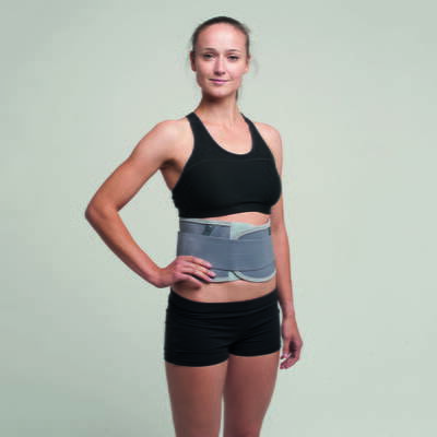 Бандаж підтримуючий Алком 2031 розмір 5