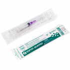 Шприц Юрия-фарм 3-х компонентный с иглой 2 мл