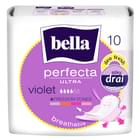Купити Прокладки гігієнічні Bella Perfecta Violet Ultra Deo Fresh Drai 10 шт. Прокладки гігієнічні Bella Perfecta Violet Ultra Deo Fresh Drai 10 шт.