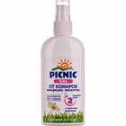 Лосьйон від комарів Picnic Baby для дітей з 2 років 100 мл