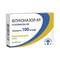 Флуконазол-Кр капсули по 100 мг №10 (блістер)