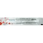 Скальпель хирургический Волес стерильный с ручкой размер 21