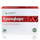 Купить Кренфорс капсулы №30 (2 блистера х 15 капсул) Кренфорс капсулы №30 (2 блистера х 15 капсул)