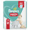 Підгузки-трусики Pampers Pants розмір 3, 6-11 кг, 19 шт.