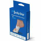 Бандаж для лікування бурситу Lucky Step LS3026 динамічна денна шина Hallux