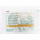 Повязка пленочная 3М Tegaderm+Pad для ран с абсорбирующей прокладкой прозрачная 9 см х 10 см 1 шт.