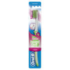 Зубная щетка Oral-B UltraThin Зеленый чай экстрамягкая