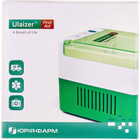 Небулайзер Ulaizer First Aid CN-02 MQ компрессорный