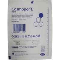 Повязка пластырная Cosmopor E послеоперационная стерильная 10 см х 8 см 1 шт.