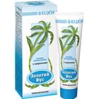 Крем-бальзам для ніг Еліксир Золотий вус з хондроїтином 75 мл