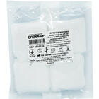 Серветки марлеві Славна медичні стерильні 5 см х 5 см 8 шарів 10 шт.