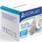 Купити Пластир медичний Ecoplast ЕкоФікс на тканинній основі 5 см x 500 см 1 шт. Пластир медичний Ecoplast ЕкоФікс на тканинній основі 5 см x 500 см 1 шт.