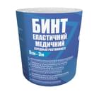 Бинт эластичный Teta средней растяжимости 8 см х 3 м