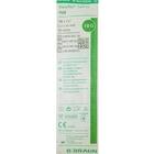 Купити Канюля внутрішньовенна Vasofix Safety розмір 18G 1,3 мм x 45 мм зелена Канюля внутрішньовенна Vasofix Safety розмір 18G 1,3 мм x 45 мм зелена