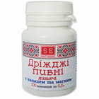 Купити Дріжджі пивні Фармаком дитячі з кальцієм і магнієм таблетки №100 (флакон) Дріжджі пивні Фармаком дитячі з кальцієм і магнієм таблетки №100 (флакон)