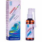 Горлоспас Актив д/діт. гель по 45 мл (флакон)