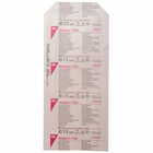 Пов`язка адгезивна 3М Medipore + Pad для закриття ран 10 см х 25 см 1 шт.