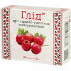 Купити Глід капсули №30 (3 блістери х 10 капсул) Глід капсули №30 (3 блістери х 10 капсул)