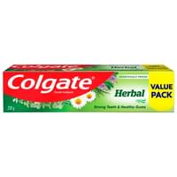 Зубная паста Colgate Лечебные травы 150 мл