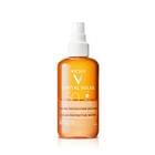 Спрей для лица та тела солнцезащитный Vichy Capital Soleil SPF 50+ водостойкий с бета-каротином 200 мл