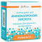 Амінокапронова кислота Істок-Плюс порошок д/орал. заст. по 1 г №10 (саше)