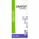 Купити Оварол екстракт по 100 мл (флакон) Оварол екстракт по 100 мл (флакон)