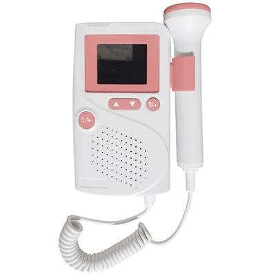Допплер фетальный Heaco FD88