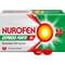 Нурофен Экспресс Форте капсулы по 400 мг №20 (2 блистера х 10 капсул) - фото 1