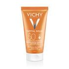 Емульсія для обличчя сонцезахисна Vichy Ideal Soleil SPF 50 матуюча для жирної шкіри 50 мл