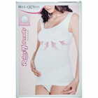 Майка-бандаж дородовая Relaxsan Support  5300 размер XL белая