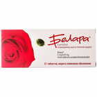 Белара таблетки №21 (блистер)