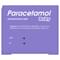 Парацетамол Беби суспензия орал. 24 мг/мл по 10 мл №20 (саше) - фото 4