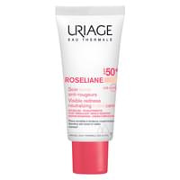 СС-крем для лица Uriage Roseliane SPF 50 40 мл