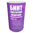 Бинт еластичний Teta середньої розтяжності 2 м х 10 см