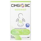 Бебикол Симбиозис капли орал. по 8 мл (флакон)