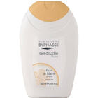 Гель для душу Byphasse з ароматом тіаре квітки 500 мл