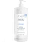 Гель для душа Byphasse Surgras мицеллярный, обогащенный для нормальной и сухой кожи 1000 мл