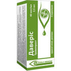 Даверис Уорлд Медицин капли глаз. 40 мкг/мл по 2,5 мл (флакон)