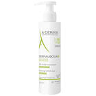 Гель A-Derma Dermalibour + очищающий 200 мл