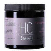 Маска для волос H.Q.Beauty Restore для поврежденных волос 500 мл