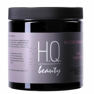 Маска для волосся H.Q.Beauty Restore для пошкодженого волосся 500 мл