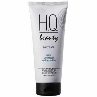 Маска для волос H.Q.Beauty Daily для ежедневного ухода 190 мл