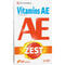 Зест Вітаміни A і E капсули №30 (2 блістери х 15 капсул)