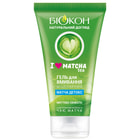 Гель для вмивання Біокон I Love Matcha Tea міцелярний 165 мл
