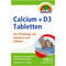 Sunlife Кальций + Витамин Д3 таблетки №150 (флакон) - фото 1