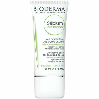 Концентрат для лица Bioderma Sebium для сужения пор 30 мл