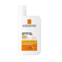 Флюид для лица La Roche-Posay Anthelios UVA 400 солнцезащитный для чувствительной кожи PF 50+ 50 мл