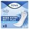 Прокладки урологічні Tena Lady Slim Extra Plus 8 шт. - фото 1