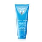 Молочко после загара для лица и тела Vichy Capital Soleil увлажняющее 300 мл